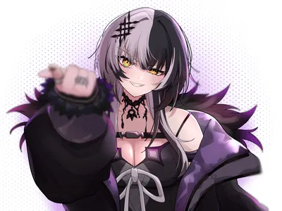Shiori Novella