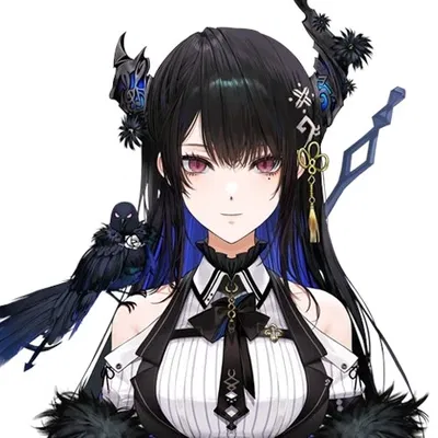 Nerissa Ravencroft