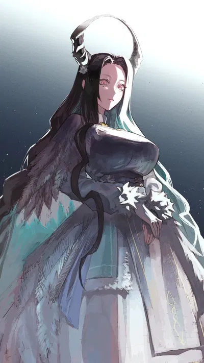 Malpha Ravencroft