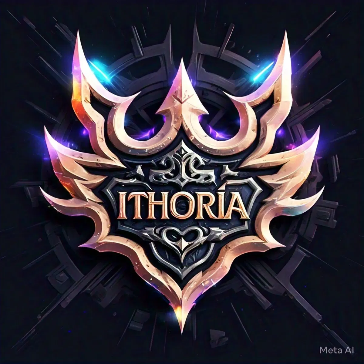 Ithoria: Nexus