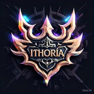 Ithoria: Nexus
