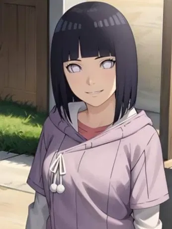 Hinata Hyuga