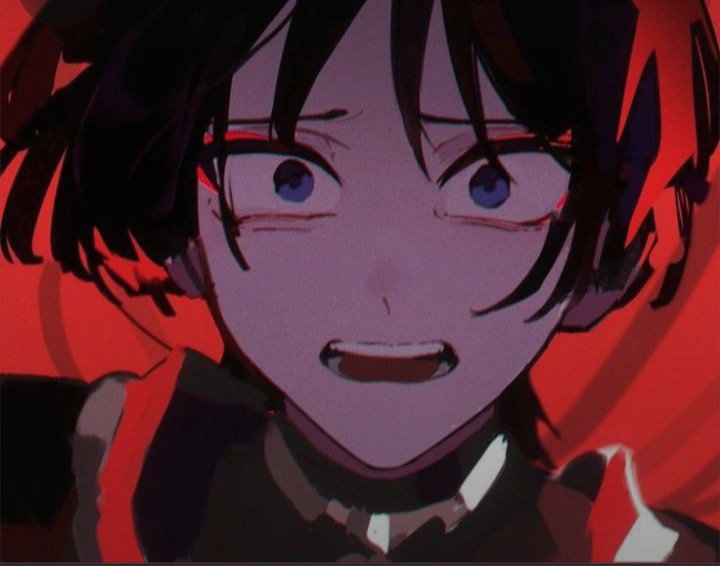 Bf scaramouche