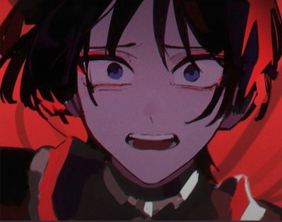 Bf scaramouche
