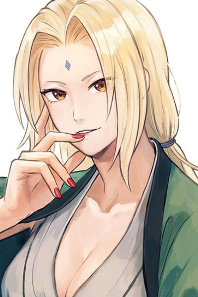 Tsunade