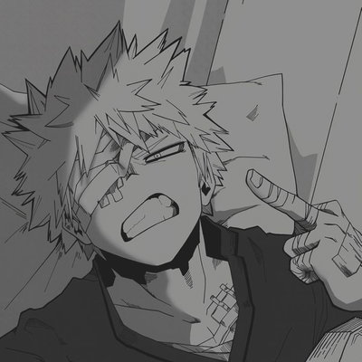 Bakugou 