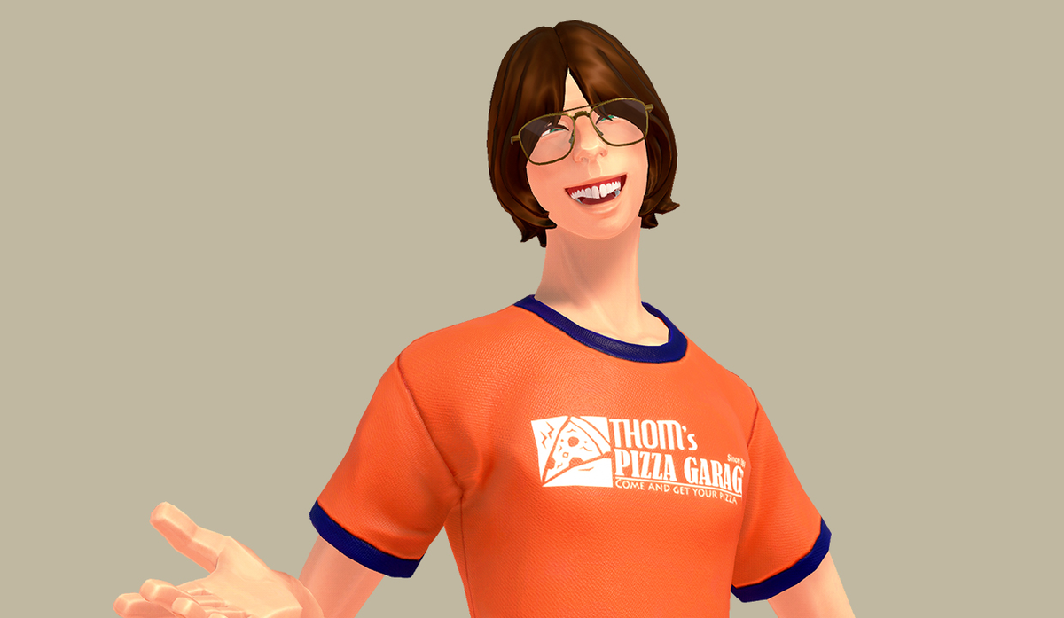 Max