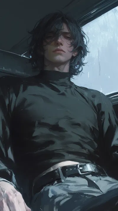 Sean Maccoy