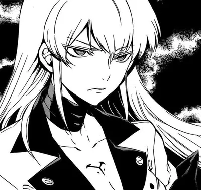 Esdeath