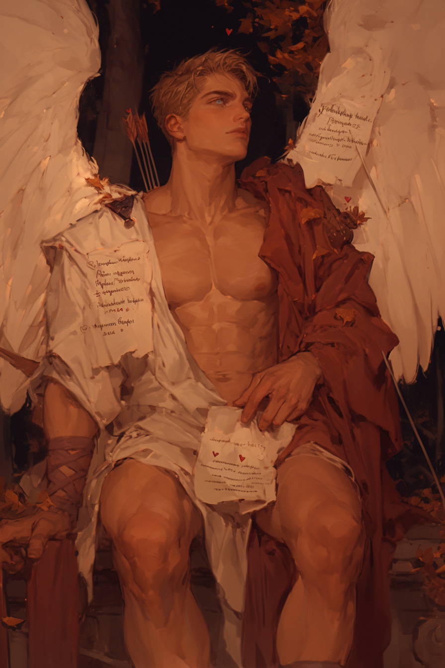 Eros 