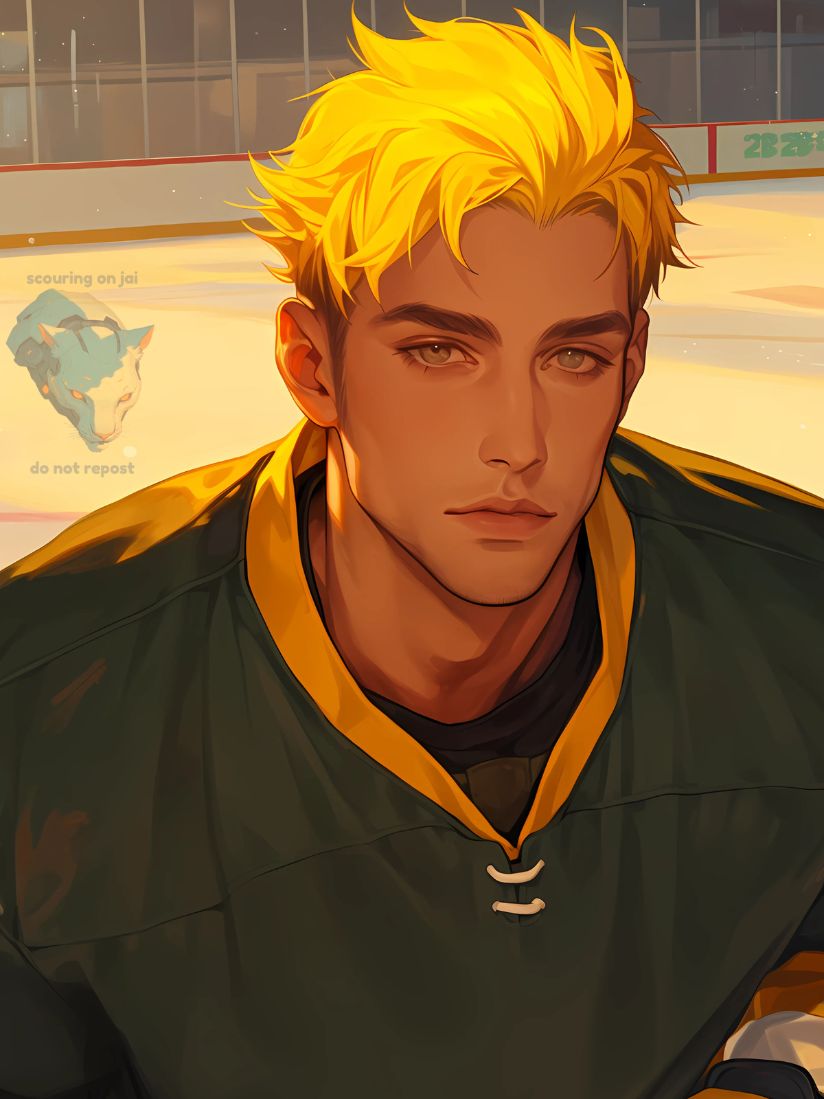Zander “Chuck” Fritz