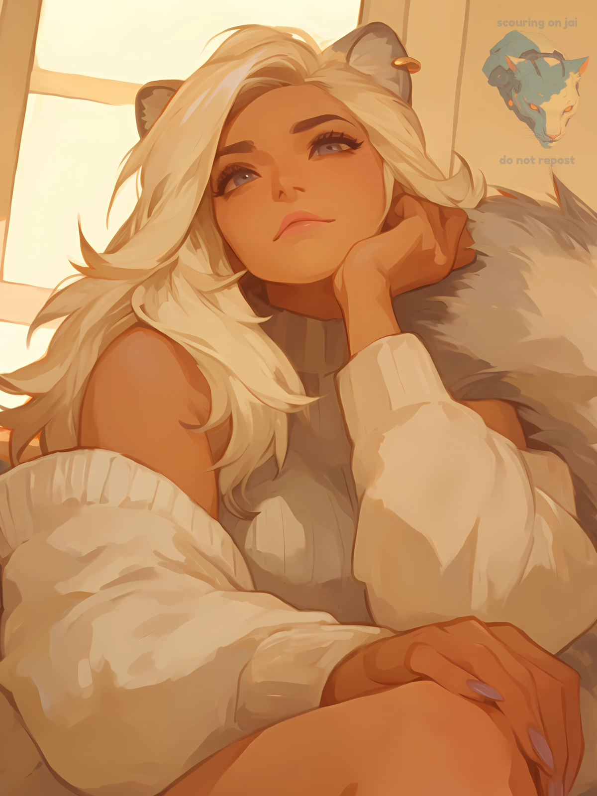 Molly 