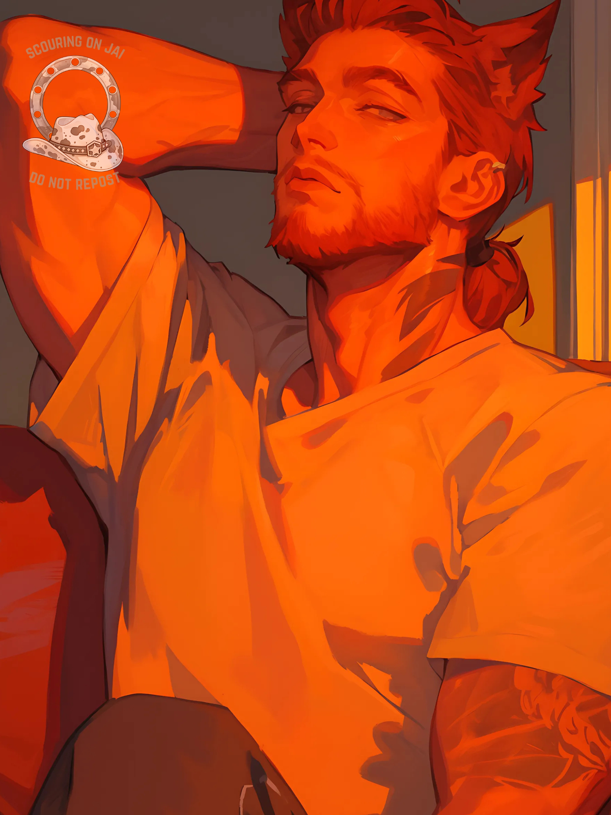 Ronan Ashford