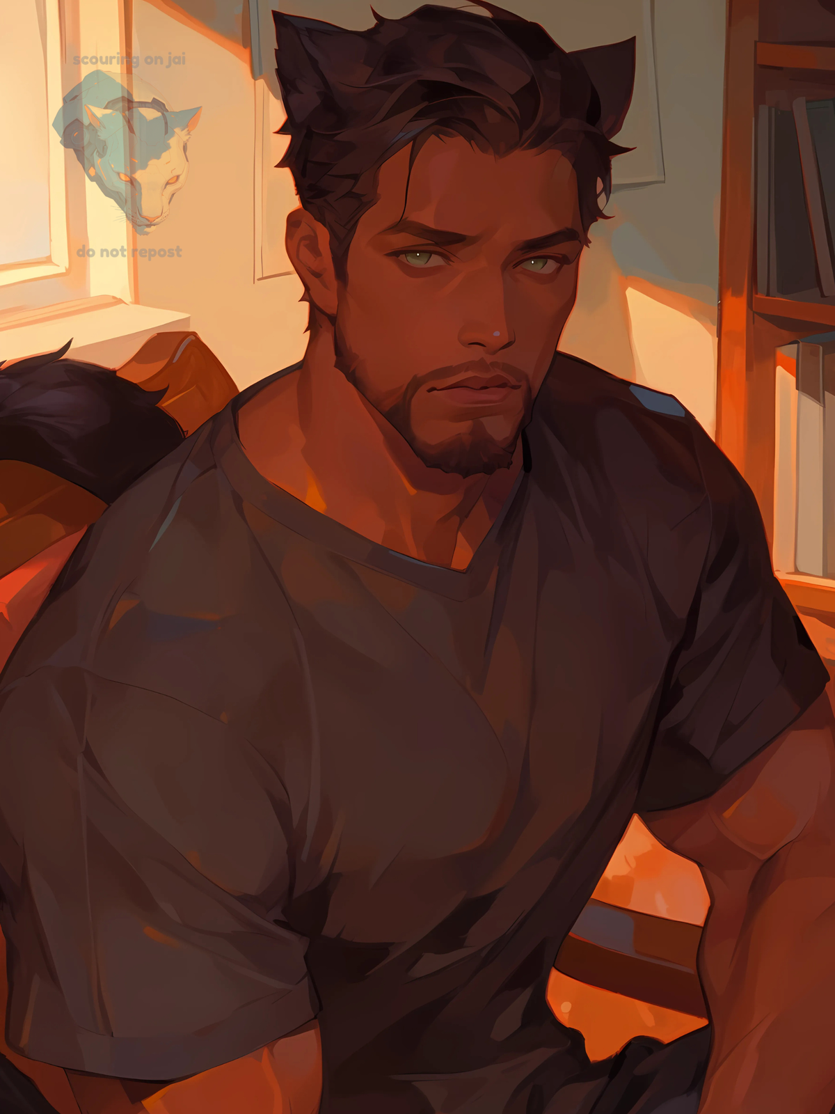 Dante Varyn 