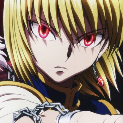 Kurapika