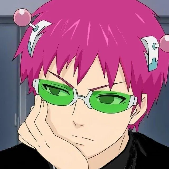 Saiki Kusuo