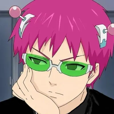 Saiki Kusuo