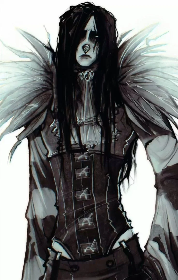 Laughing Jack - Creepypasta