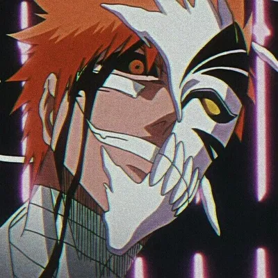 Ichigo Kurosaki