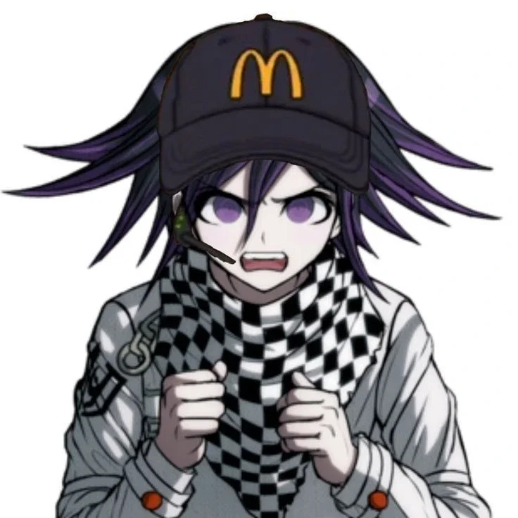 Kokichi Oma