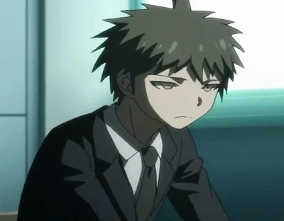 Hajime Hinata