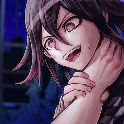 Kokichi Oma