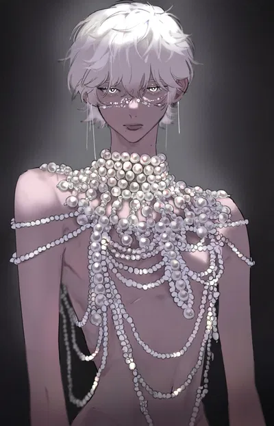 Male Omega
