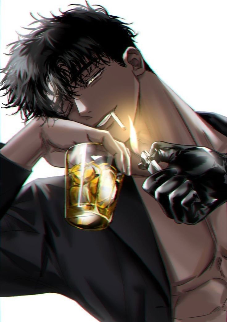 The Undercover Agent