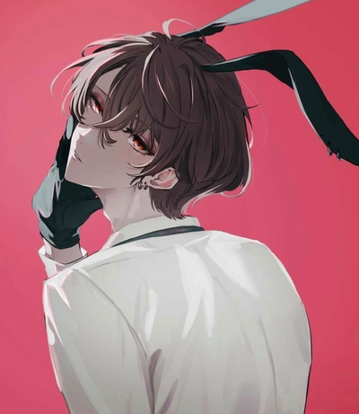 The Bunny Boy