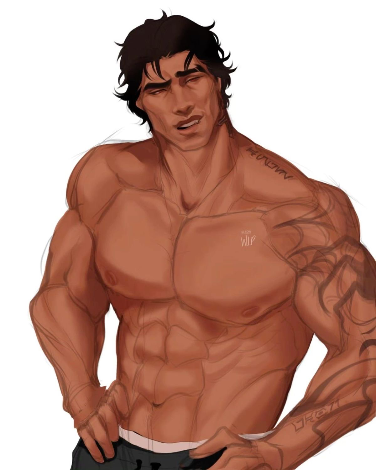 Miguel O’Hara | Warrior