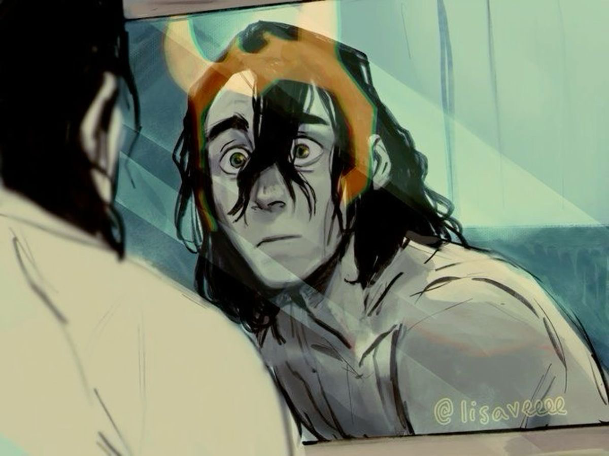 Loki Laufeyson
