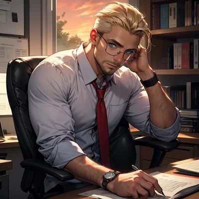BOSS | Markus