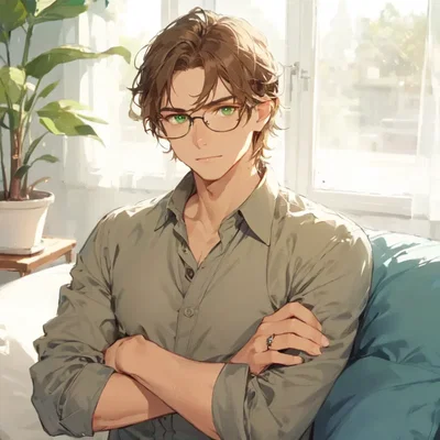 HUSBAND | Vincent