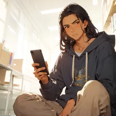 LOSER | Rafael VER. 2