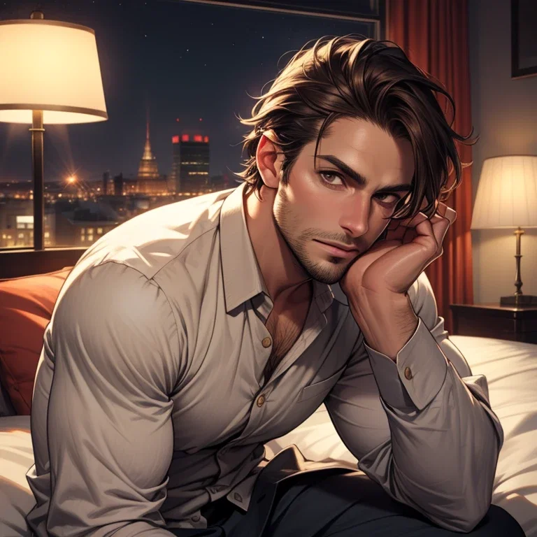 DILF | Jason