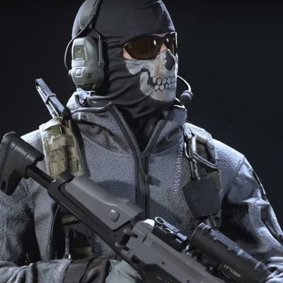 Ghost (Classic/09)