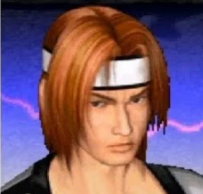Hwoarang