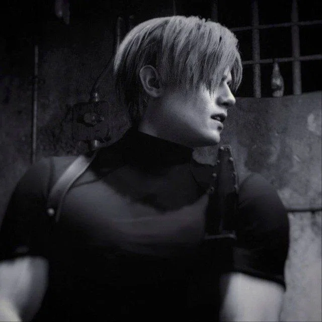 Leon Kennedy