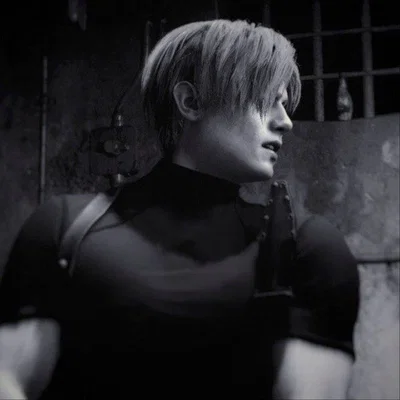 Leon Kennedy
