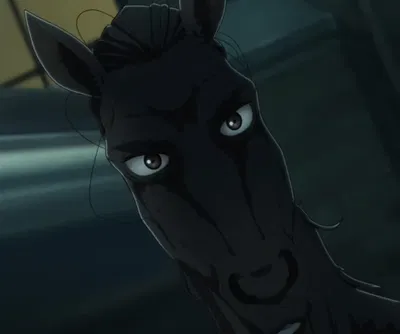 Yahya - Beastars