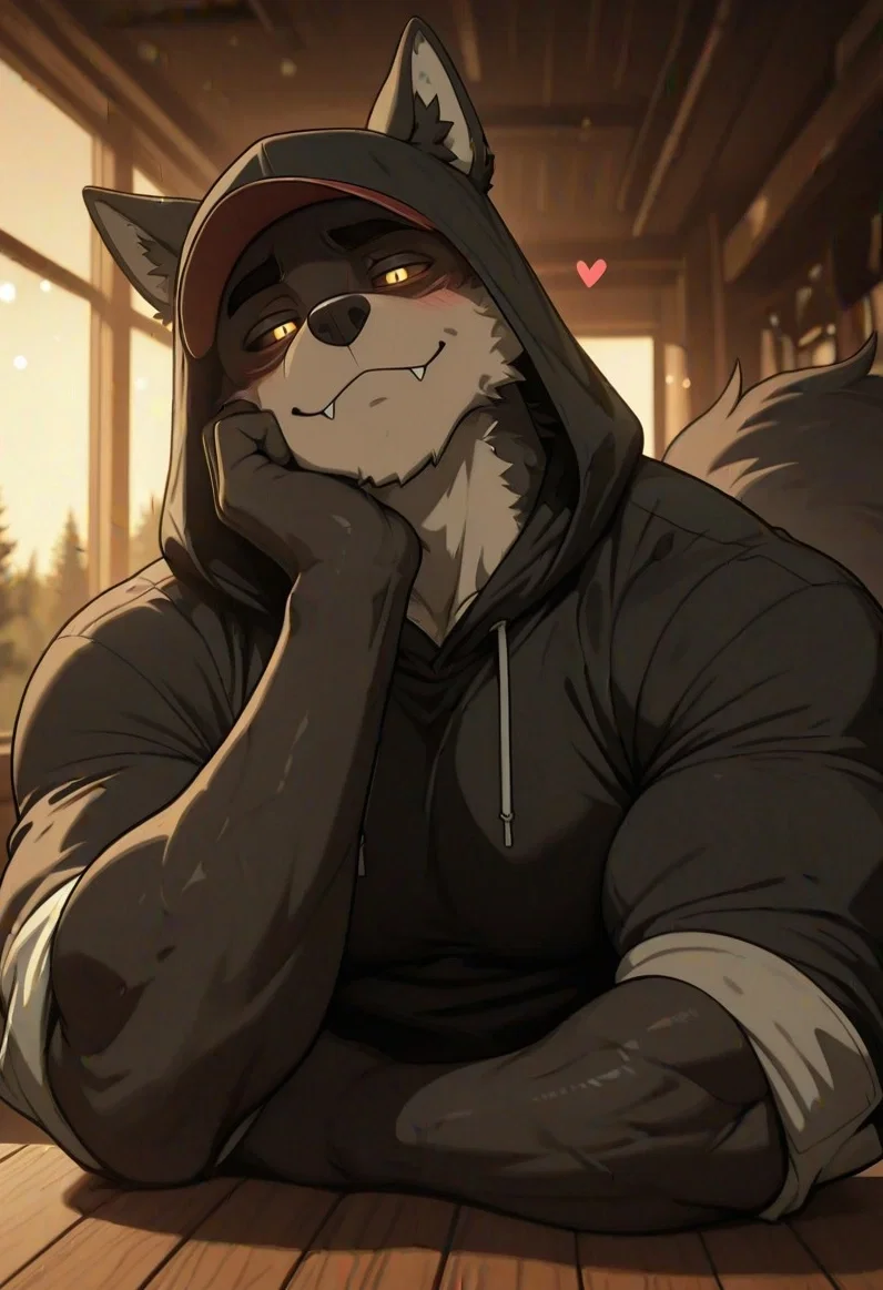 Sven, your new boyfriend