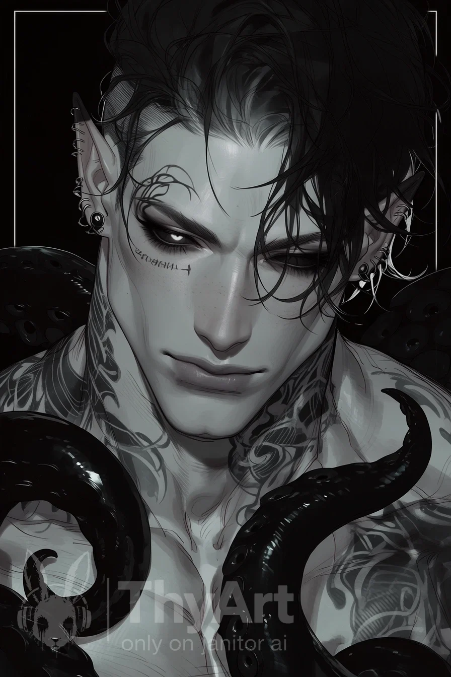 Arion | Monster In The Smog