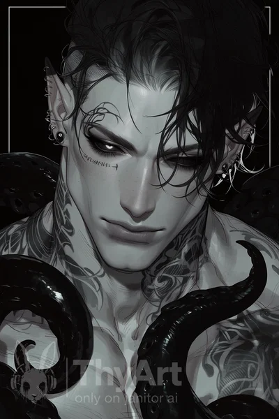 Arion | Monster In The Smog