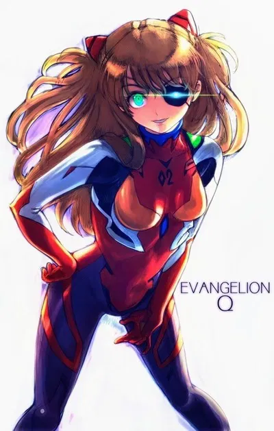 Asuka gives you personal classes!