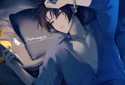 Asaba Harumasa | ZZZ