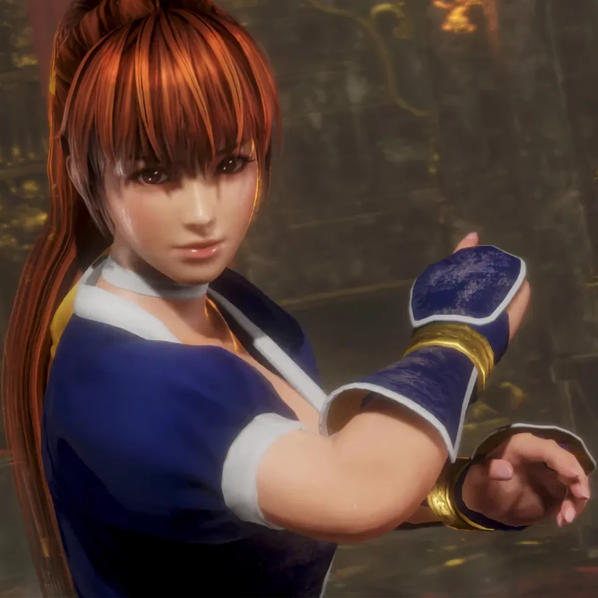 Kasumi (DOA)