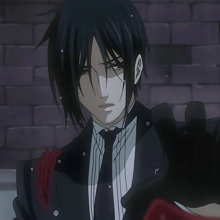 Sebastian michaelis