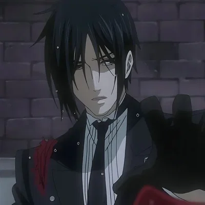 Sebastian michaelis