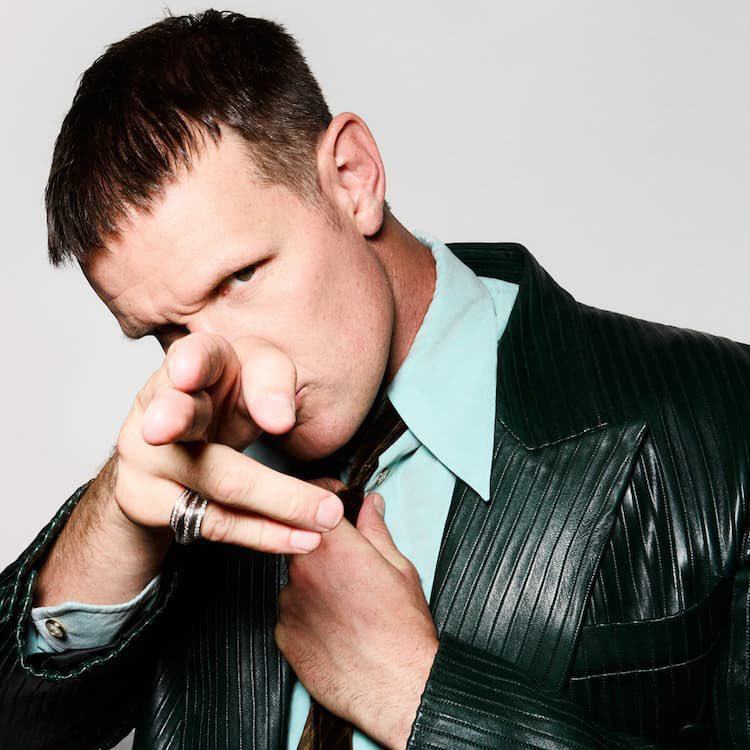 Matt Smith 