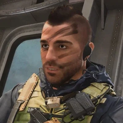 John Soap MacTavish